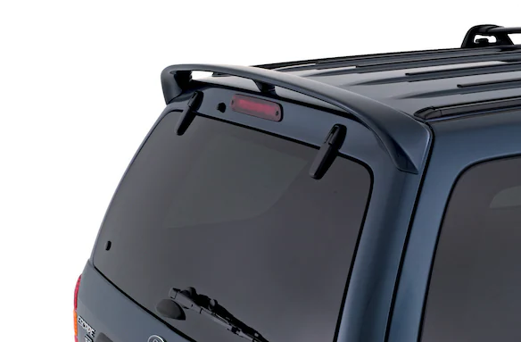 Escape 2006-2007 Primed Rear Spoiler Main Image