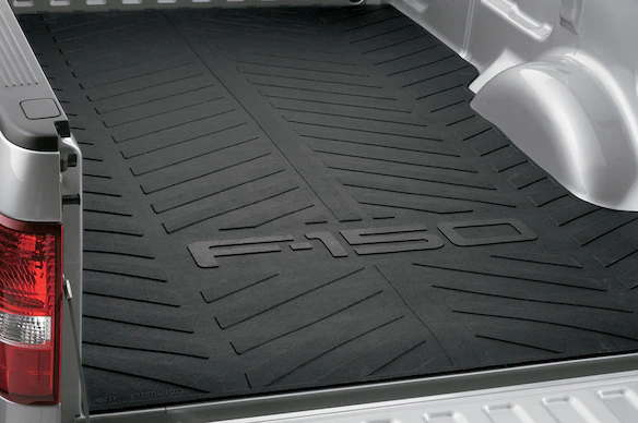 F-150 2009-2014 Bed Mat for Styleside 5.5' Bed Main Image