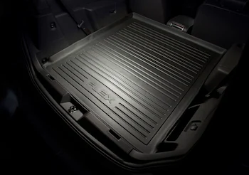 Flex 2009-2019 Cargo Area Liner