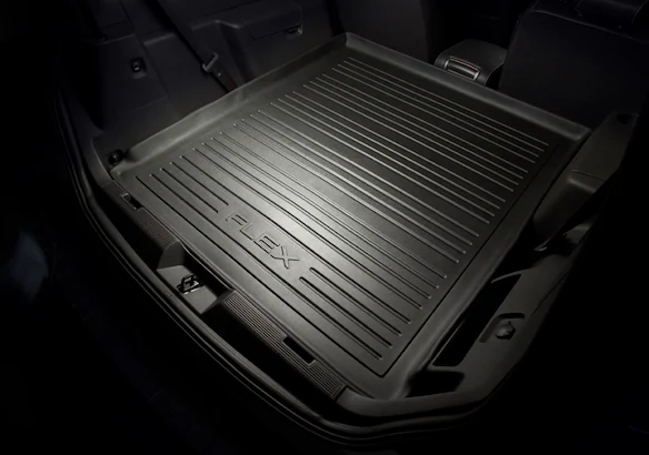 Flex 2009-2019 Cargo Area Liner Main Image