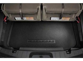 Explorer 2011-2019 Cargo Area Liner