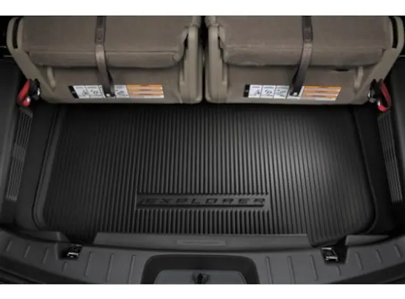 Explorer 2011-2019 Cargo Area Liner Main Image