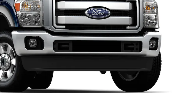 Super Duty 2011-2016 XLT Fog Lights Main Image