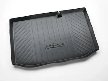 Fiesta 2011-2019 4Dr Cargo Area Liner