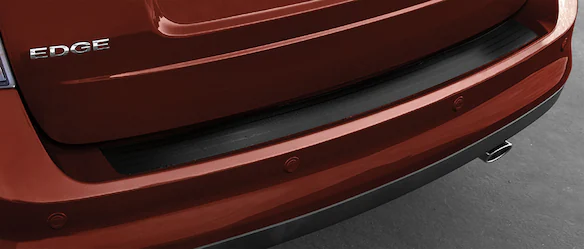 Edge 2011-2014 Rear Bumper Protector Main Image