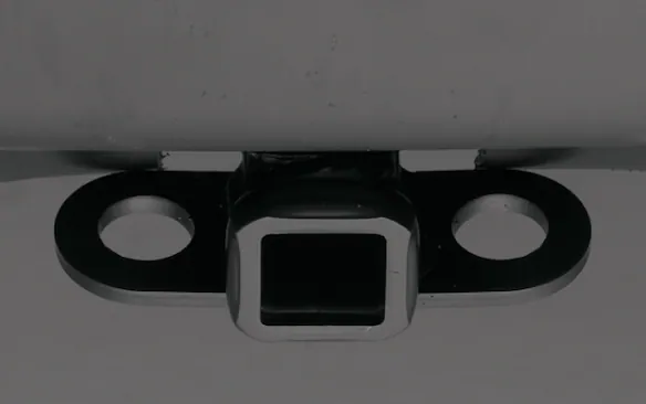 Edge 2011-2014 Trailer Hitch Main Image