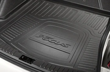 Focus 2012-2018 4Dr Cargo Area Liner