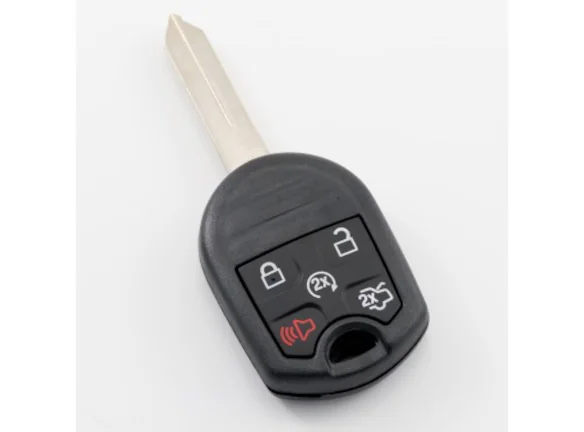 Remote Start System Plug-N-Play 100 Series Key Fob Main Image