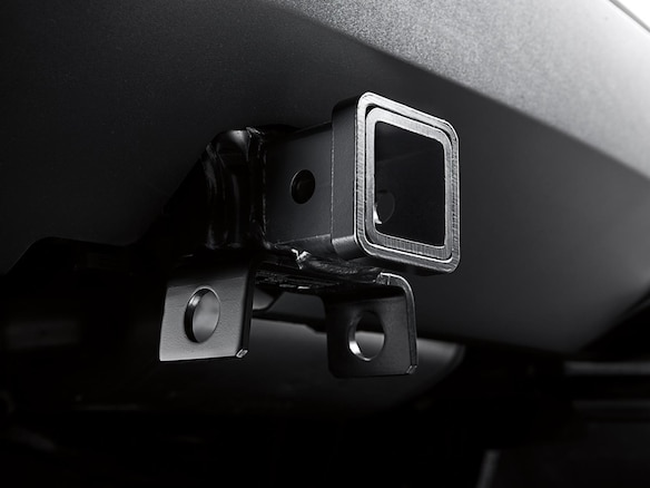 Escape 2014-2019 Class II Trailer Hitch Main Image