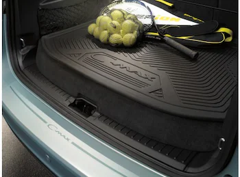 C-MAX Hybrid 2013-2018 Cargo Area Liner