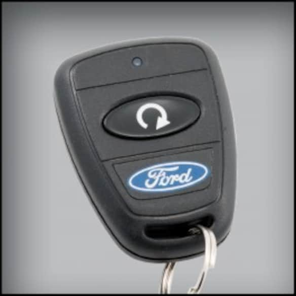 Remote Start System Long Range One Way Key Fob Main Image