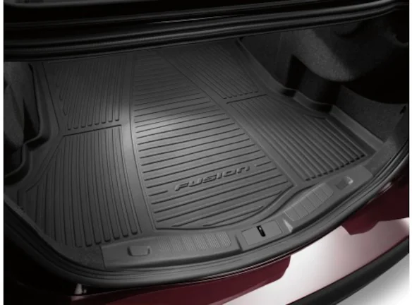 Fusion 2013-2020 Cargo Area Liner Main Image