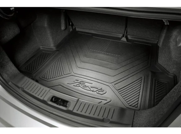 Fiesta ST 2014-2019 Cargo Area Liner Main Image