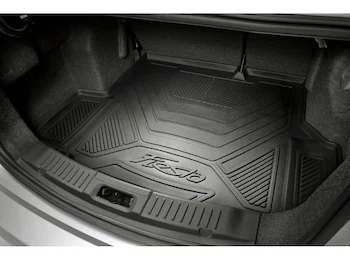 Fiesta Titanium 2014-2019 5Dr Cargo Area Liner