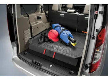 Transit Connect LWB 2014-2018 Cargo Area Liner