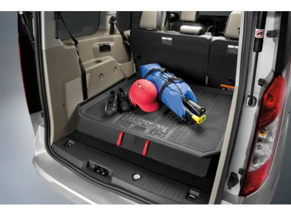 Transit Connect LWB 2014-2018 Cargo Area Liner Main Image