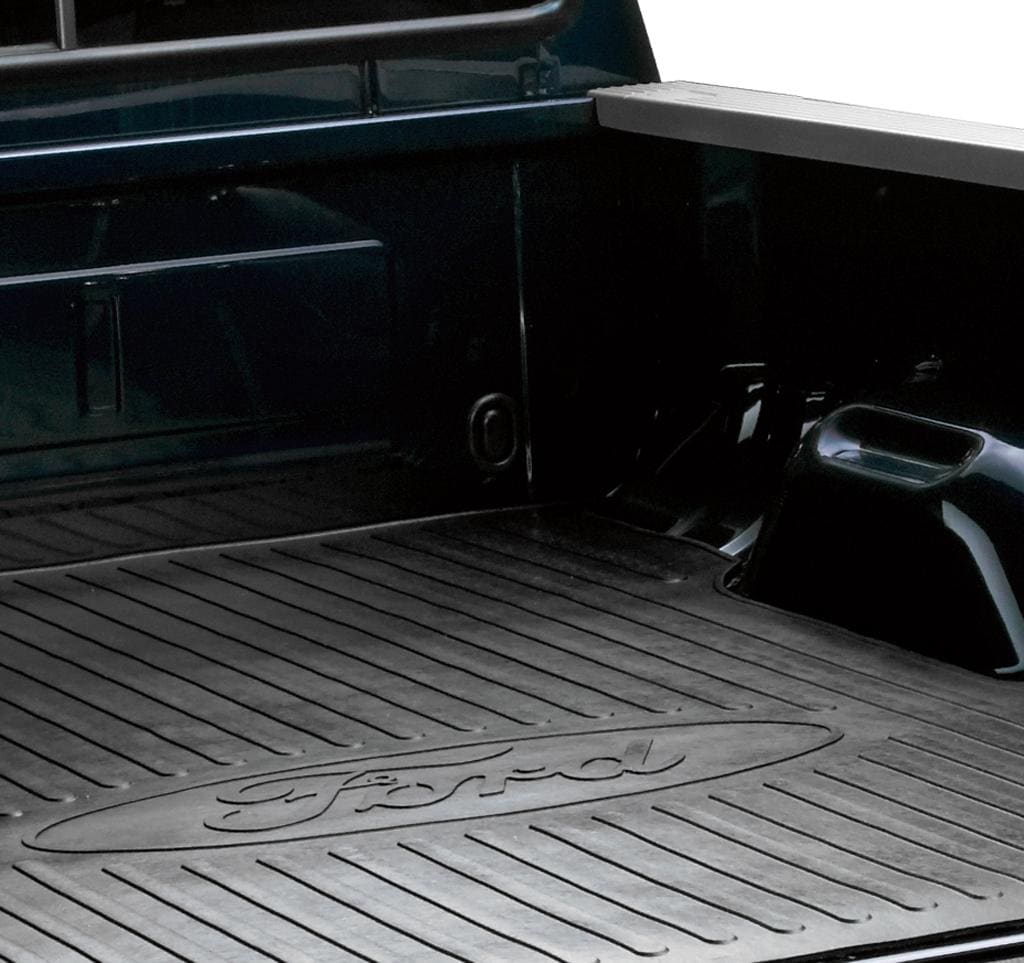 Super Duty 2009-2016 Bed Mat for Styleside 8.0' Bed