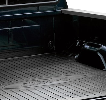 Super Duty 2009-2016 Bed Mat for Styleside 6.5' Bed