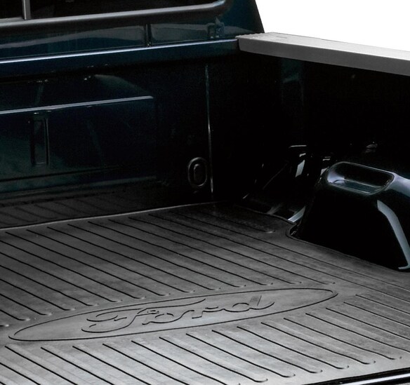 Super Duty 2009-2016 Bed Mat for Styleside 6.5' Bed Main Image