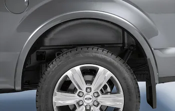 F-150 2015-2020 Wheel-Well Liners