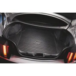 Mustang 2015-2023 Cargo Area Liner without Subwoofer