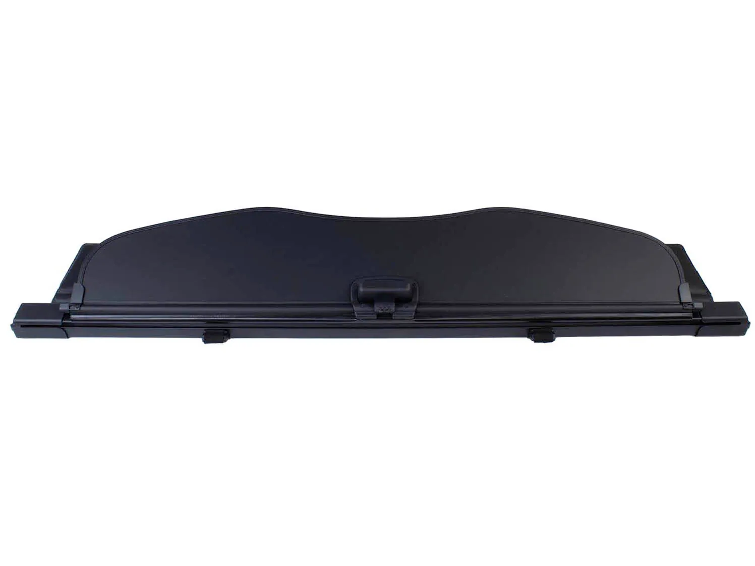 Edge 2015-2018 Ebony Cargo Cover