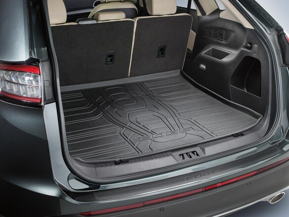 Edge 2015-2024 Cargo Area Liner Main Image