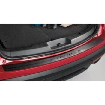 Explorer 2016-2017 Rear Bumper Protector