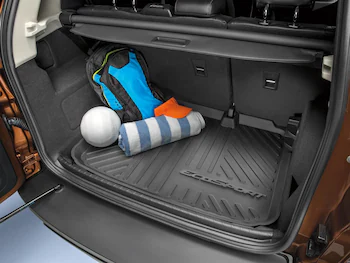 EcoSport 2018-2022 Cargo Area Liner