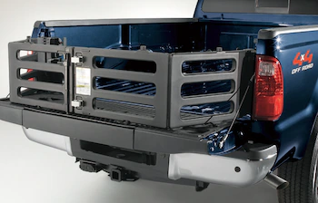 Super Duty 2022 Bed Extender