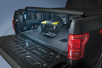 F-150 2018-2020 Bed Cargo Illumination Kit