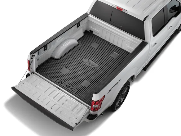 F-150 2015-2023 Bed Tray for 6.5' Bed Main Image