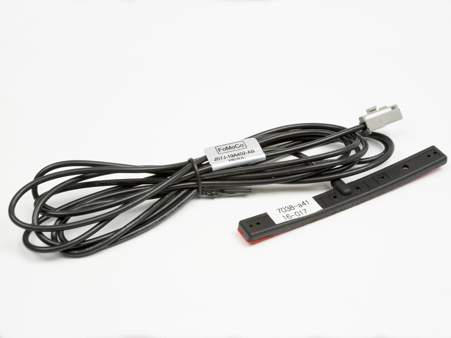 Remote Start System Ultra-Long-Range Extender Antenna Kit