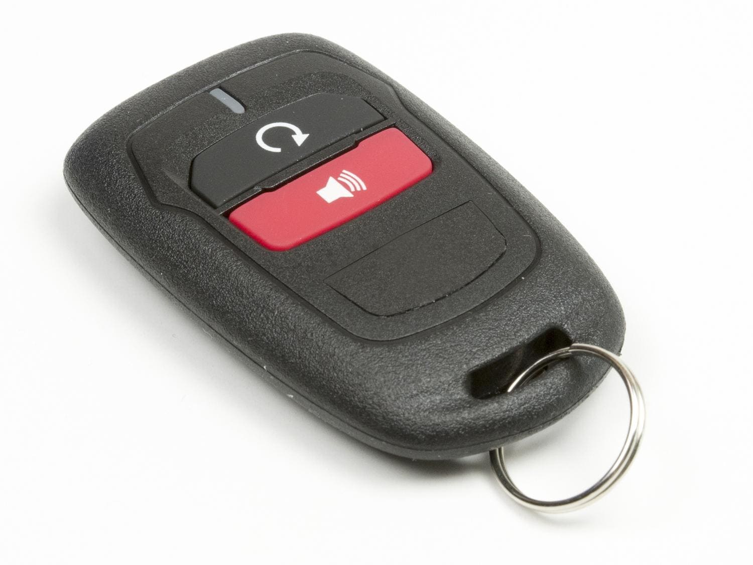 Remote Start System 2-Button Fob with Confirmation