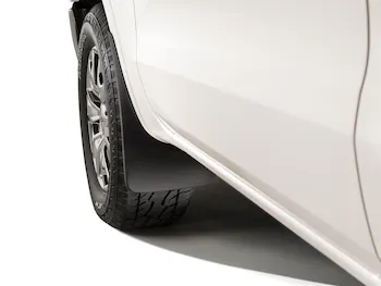 Ranger 2019-2023 Front Splash Guards