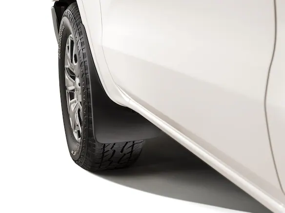 Ranger 2019-2023 Front Splash Guards Main Image