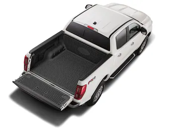 Ranger 2019-2023 Black Tailgate Bed Liner