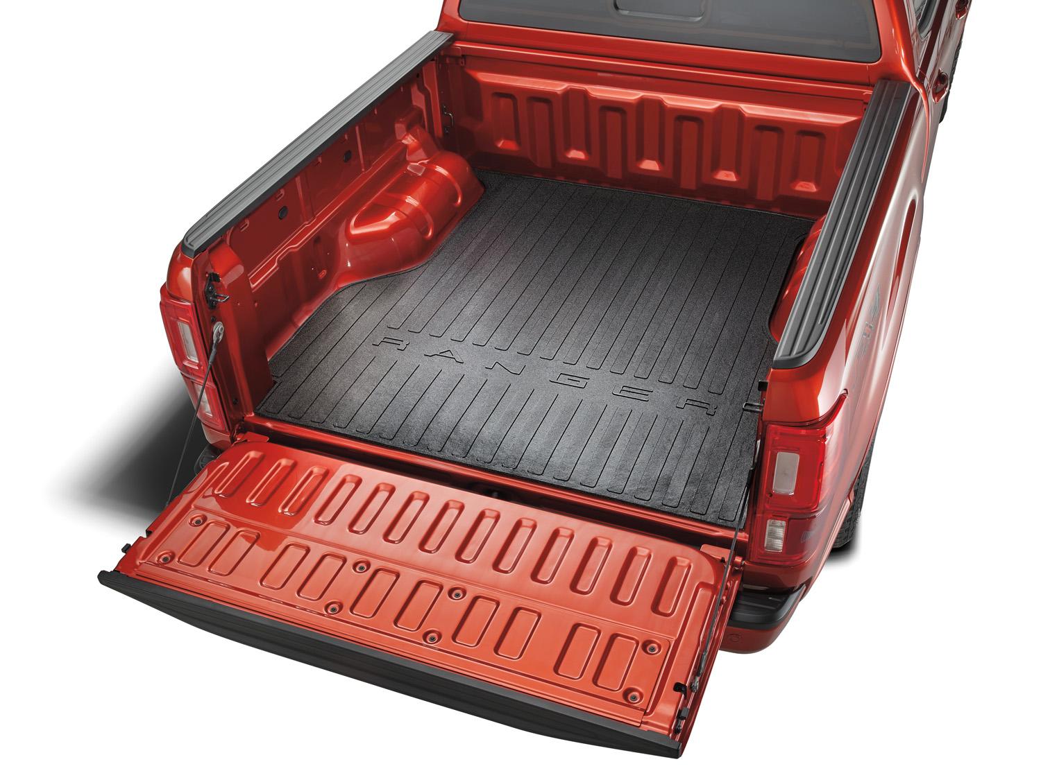 Ranger 2019-2023 Bed Mat for 6.0' Bed