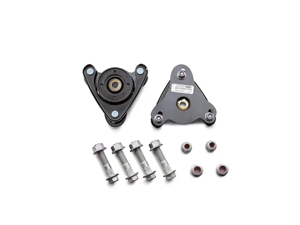 Mustang 2019-2020 Adjustable Strut Mount Kit Main Image