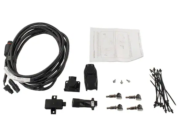 Super Duty 2017-2025 TPMS Trailer Sensor Kit without Pro Trailer Backup Assist Main Image