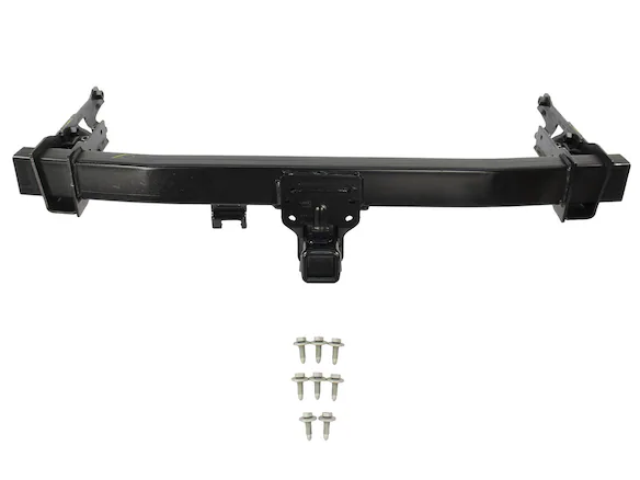 Bronco Sport 2021-2024 Trailer Hitch Class II Main Image