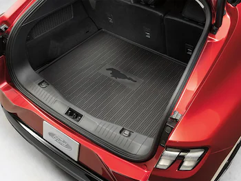 Mustang Mach-E 2021-2024 Cargo Area Liner