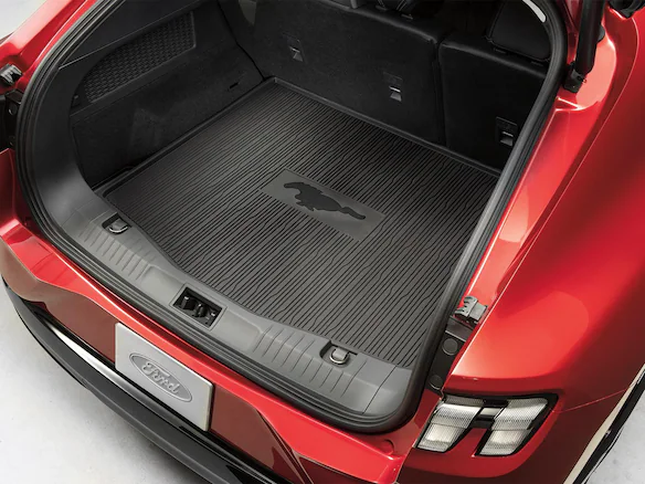 Mustang Mach-E 2021-2024 Cargo Area Liner Main Image