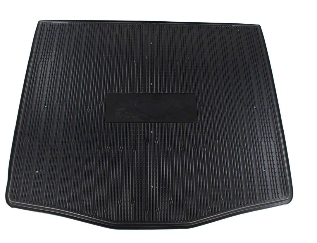 Vanseno for Ford Mustang Mach-E 2021 2022 2023 Cargo Trunk Liners & selling Backrest Cov