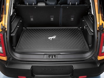 Bronco Sport 2021-2024 Cargo Area Liner for Spare Tire