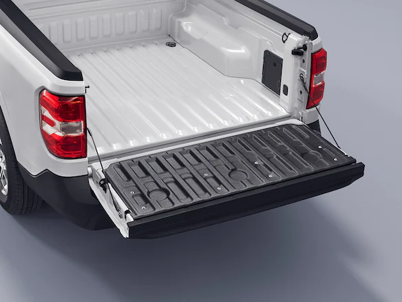 Maverick 2022-2025 Tailgate Liner Kit Main Image