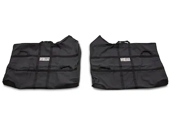 Bronco 2DR 2023-2024 On-Board Door Storage Bags