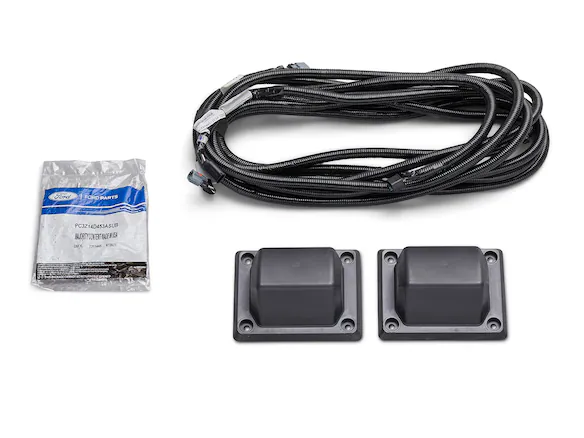 Super Duty 2023-2025 Trailer BLIS Kit Main Image