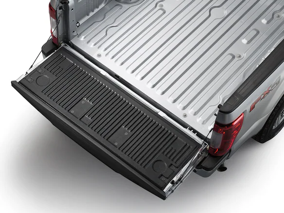 Super Duty 2023-2024 Tailgate Liner Kit Main Image