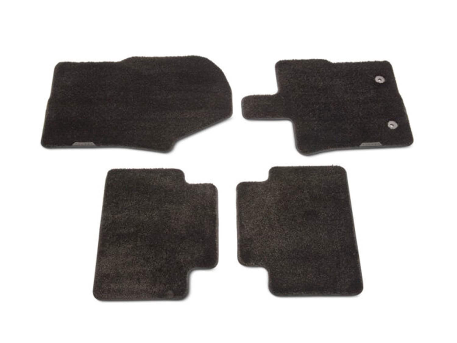 Ford outlet Generic Car Mats Customizable (Set of 4)